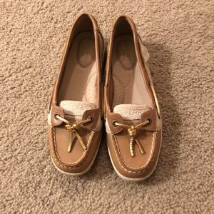 NEW SPERRY TOP SIDERS